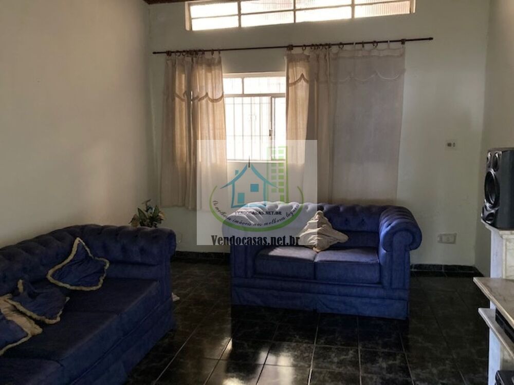 Casa à venda com 3 quartos, 386m² - Foto 4