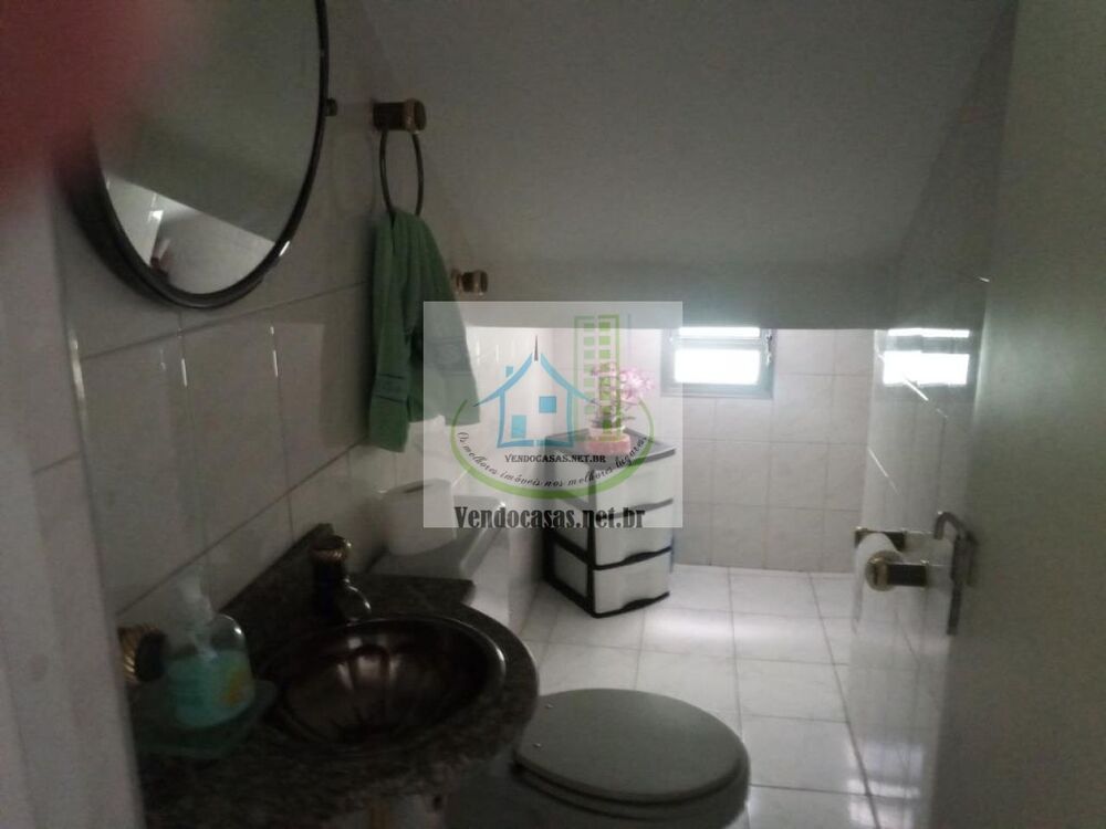 Casa, 3 quartos, 102 m² - Foto 1