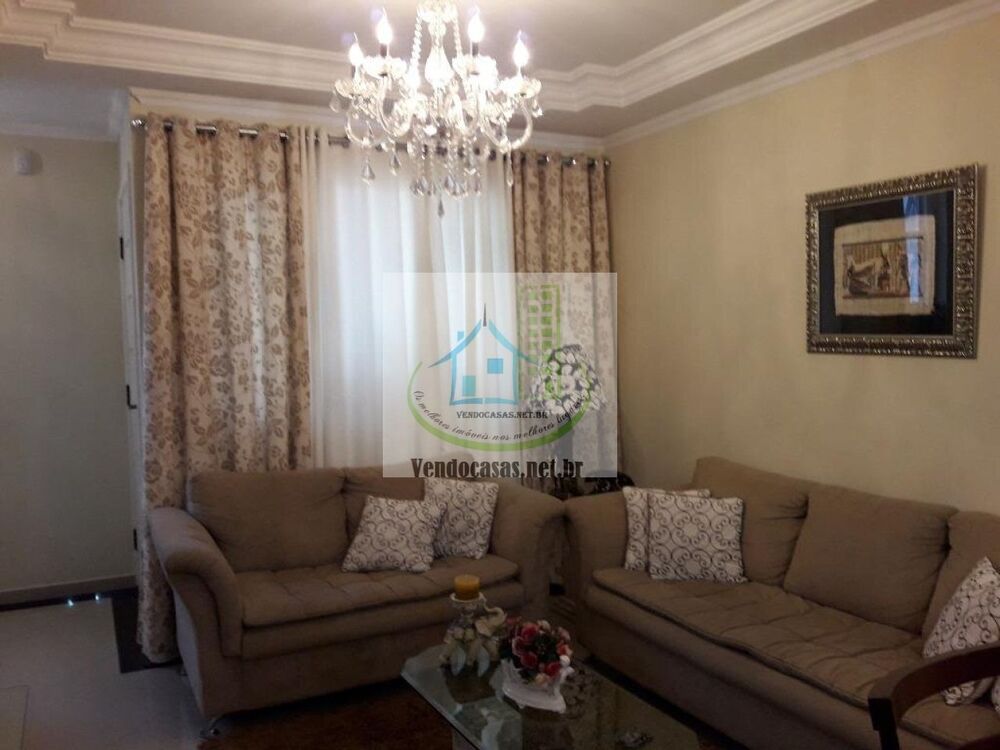 Casa, 3 quartos, 94 m² - Foto 3