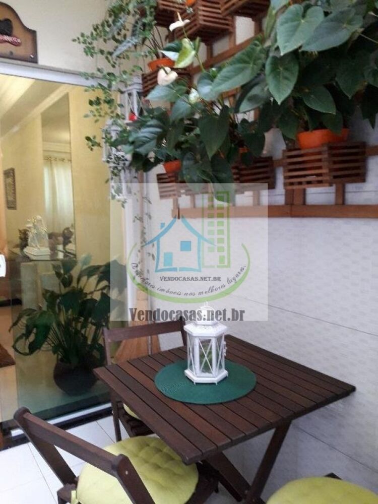 Casa, 3 quartos, 94 m² - Foto 4