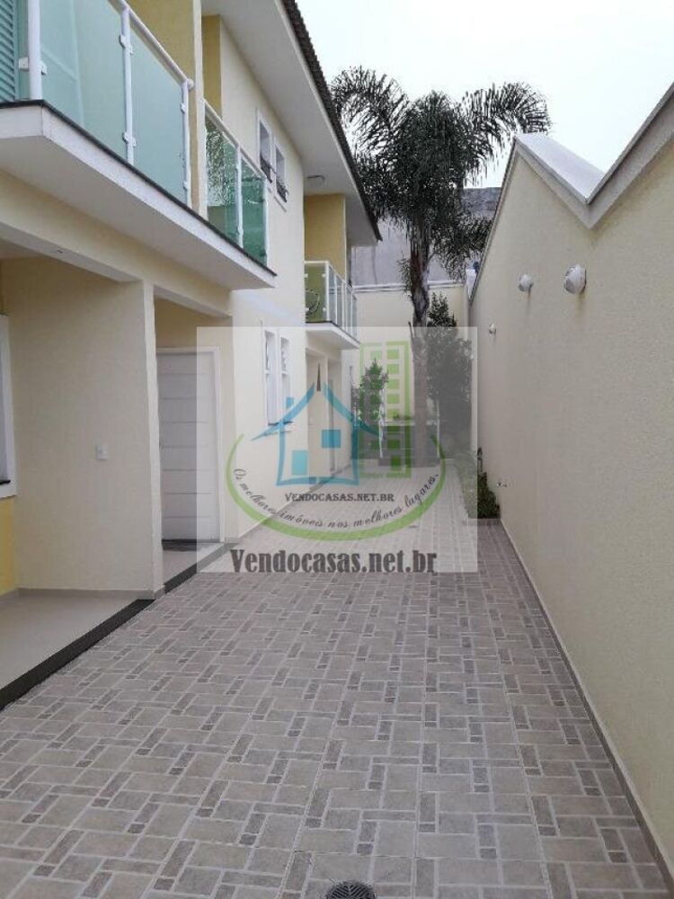 Casa, 3 quartos, 94 m² - Foto 2