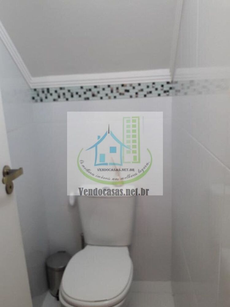 Casa, 3 quartos, 94 m² - Foto 1