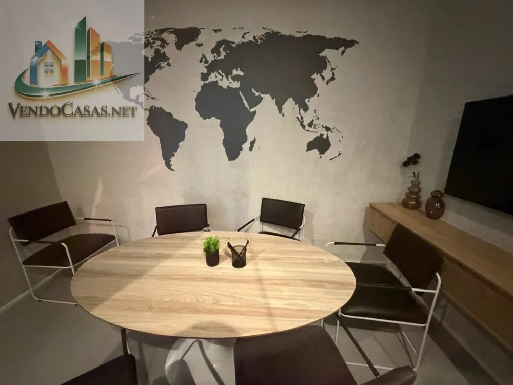 Kitnet-Studio, 24 m² - Foto 8