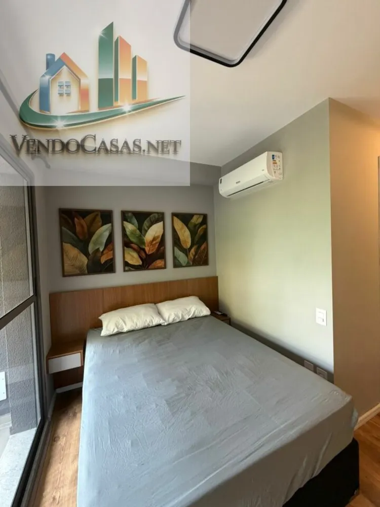 Kitnet-Studio, 24 m² - Foto 4
