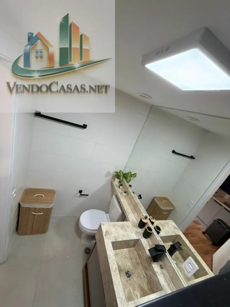 Kitnet-Studio, 24 m² - Foto 6