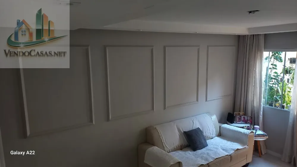 Casa de Condomínio, 2 quartos - Foto 7