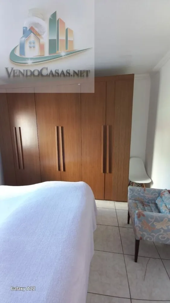 Casa de Condomínio, 2 quartos - Foto 15