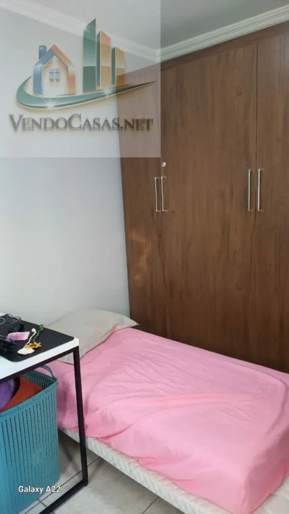 Casa de Condomínio, 2 quartos - Foto 14
