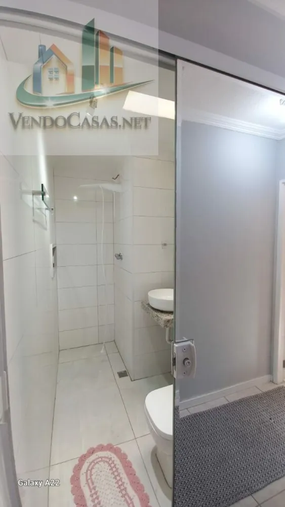 Casa de Condomínio, 2 quartos - Foto 11