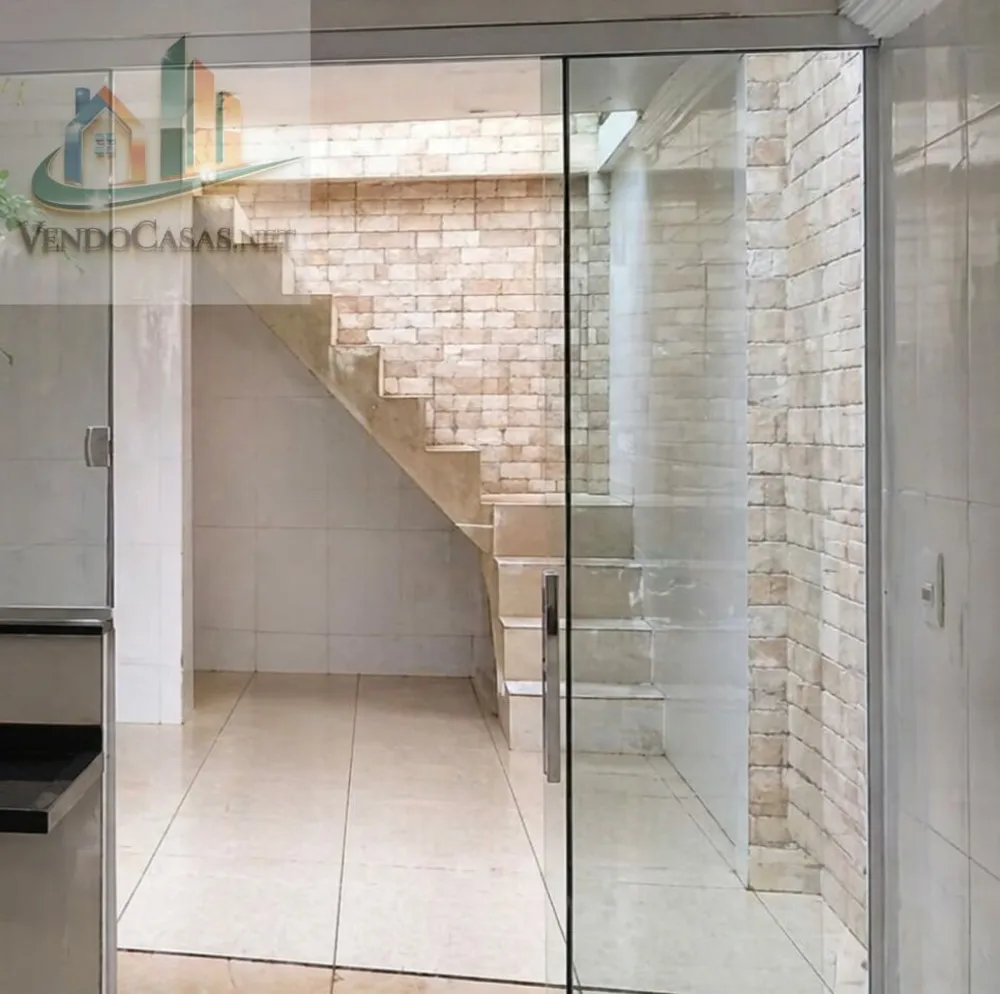 Casa de Condomínio, 2 quartos - Foto 5