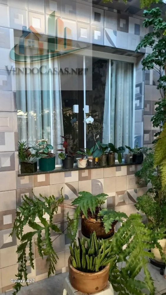Casa de Condomínio, 2 quartos - Foto 6