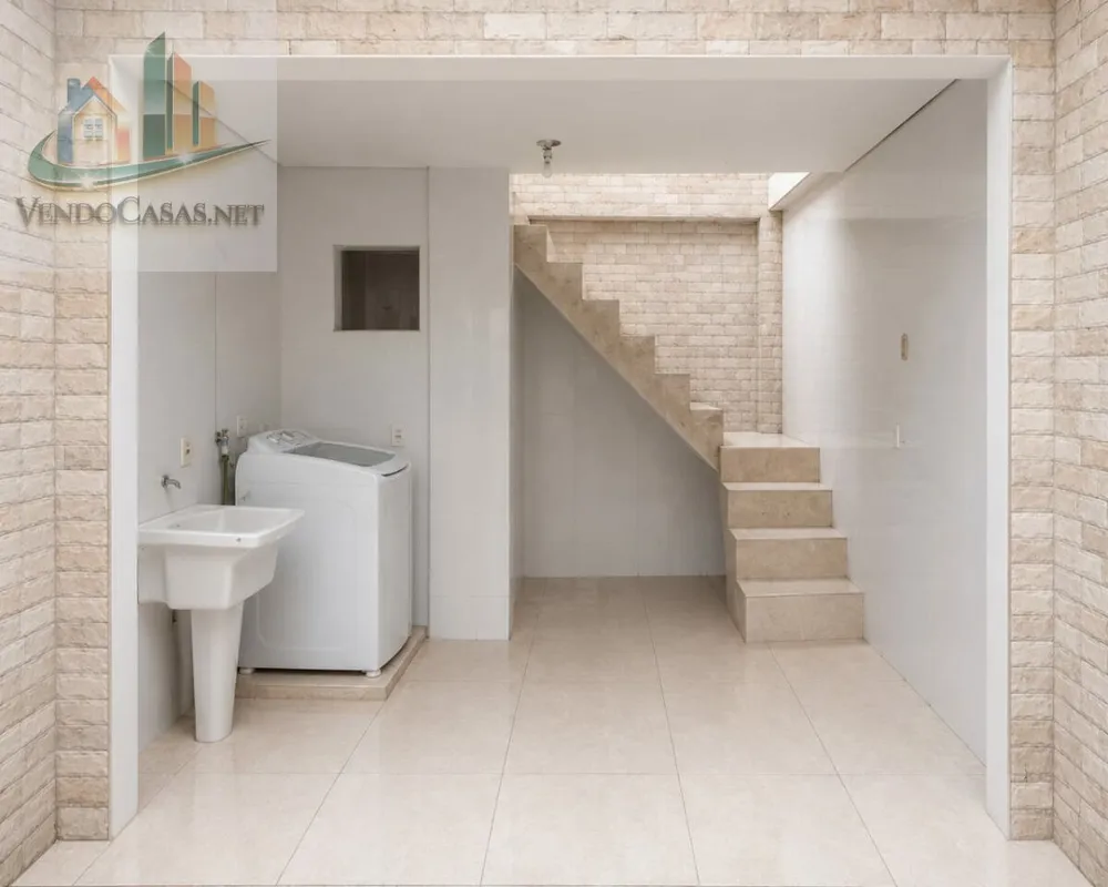 Casa de Condomínio, 2 quartos - Foto 3