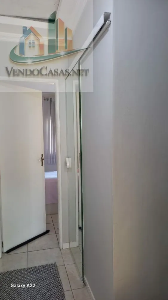 Casa de Condomínio, 2 quartos - Foto 9