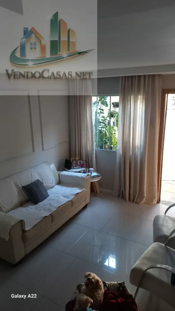 Casa de Condomínio, 2 quartos - Foto 2