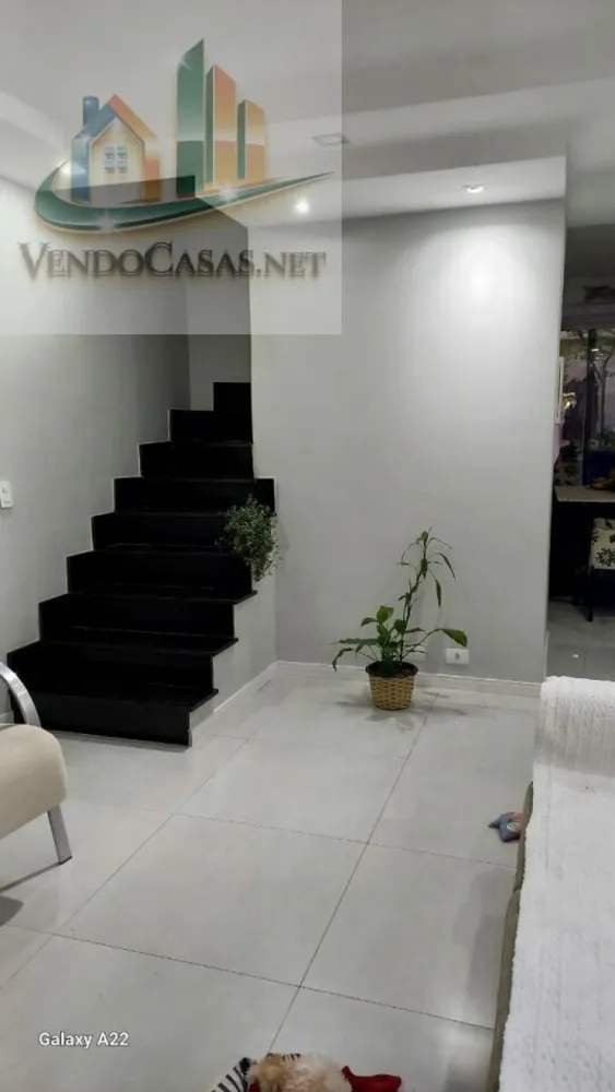 Casa de Condomínio, 2 quartos - Foto 4