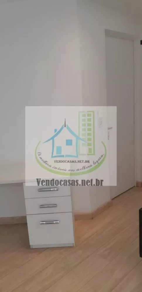 Apartamento, 2 quartos, 60 m² - Foto 1