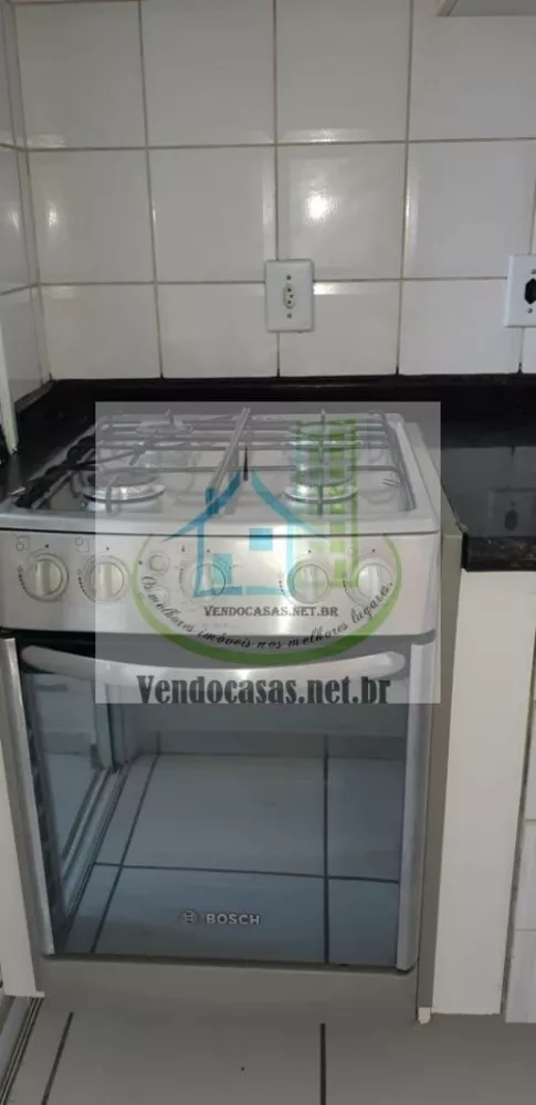 Apartamento, 2 quartos, 60 m² - Foto 2