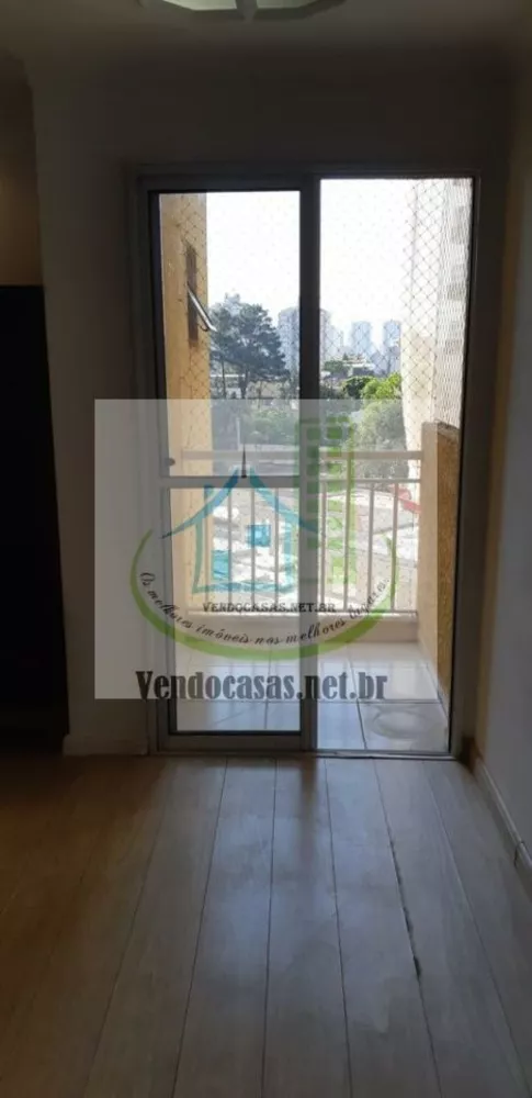 Apartamento, 2 quartos, 60 m² - Foto 3