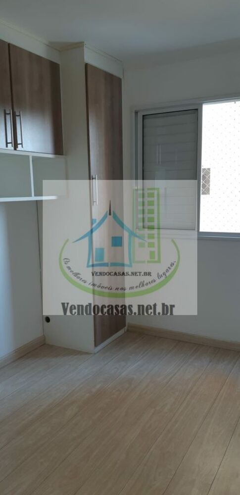Apartamento, 2 quartos, 60 m² - Foto 8