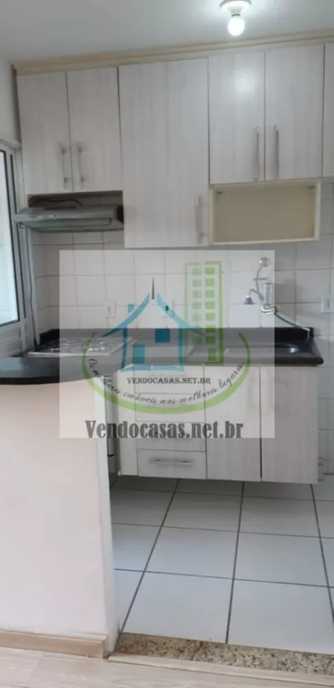 Apartamento, 2 quartos, 60 m² - Foto 4