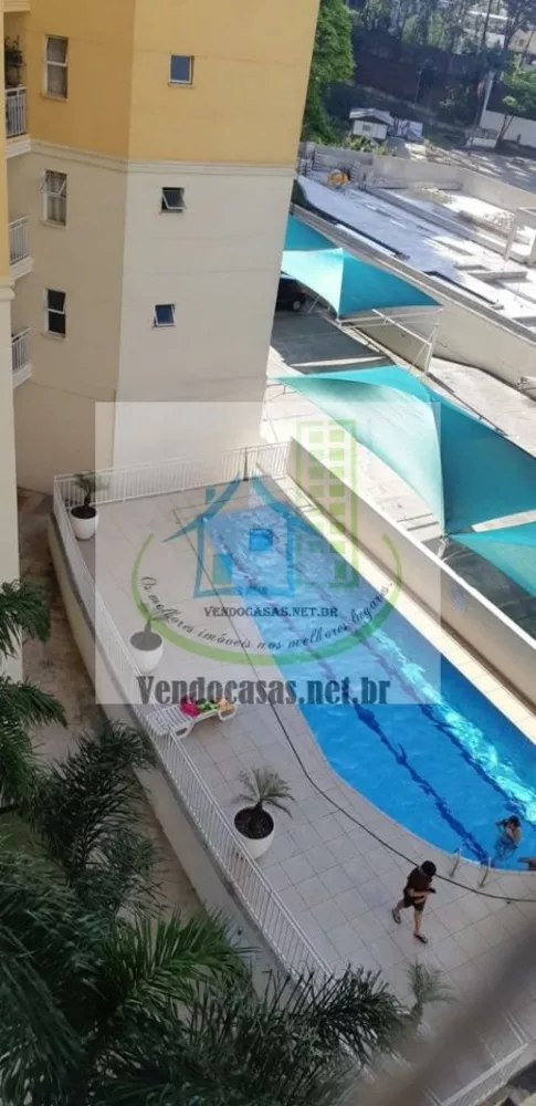 Apartamento, 2 quartos, 60 m² - Foto 5