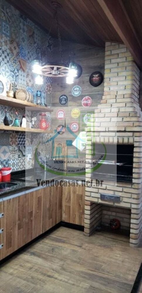 Casa, 3 quartos, 209 m² - Foto 3