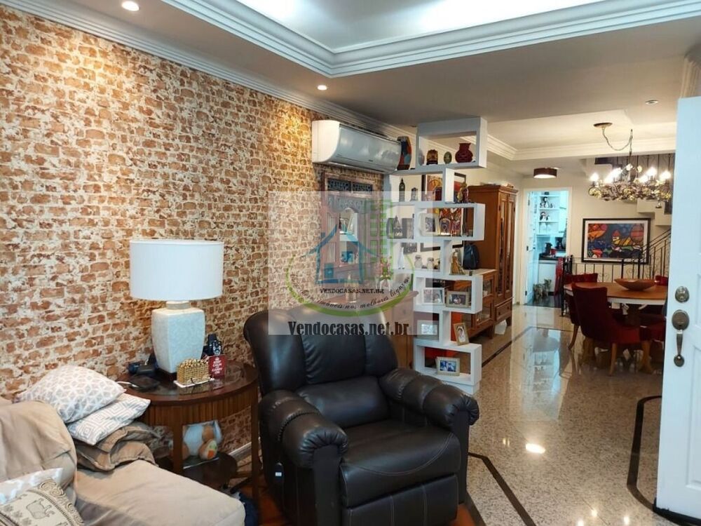 Casa, 3 quartos, 209 m² - Foto 2