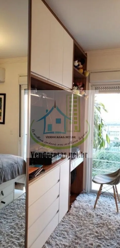 Casa, 3 quartos, 209 m² - Foto 8