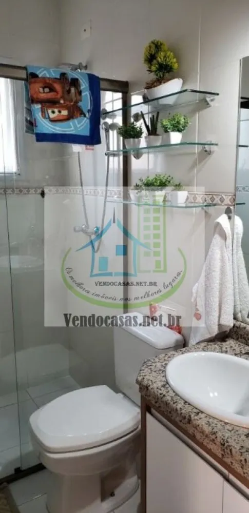 Casa, 3 quartos, 209 m² - Foto 5