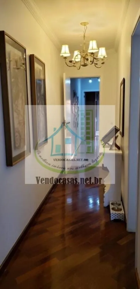 Casa, 3 quartos, 209 m² - Foto 7