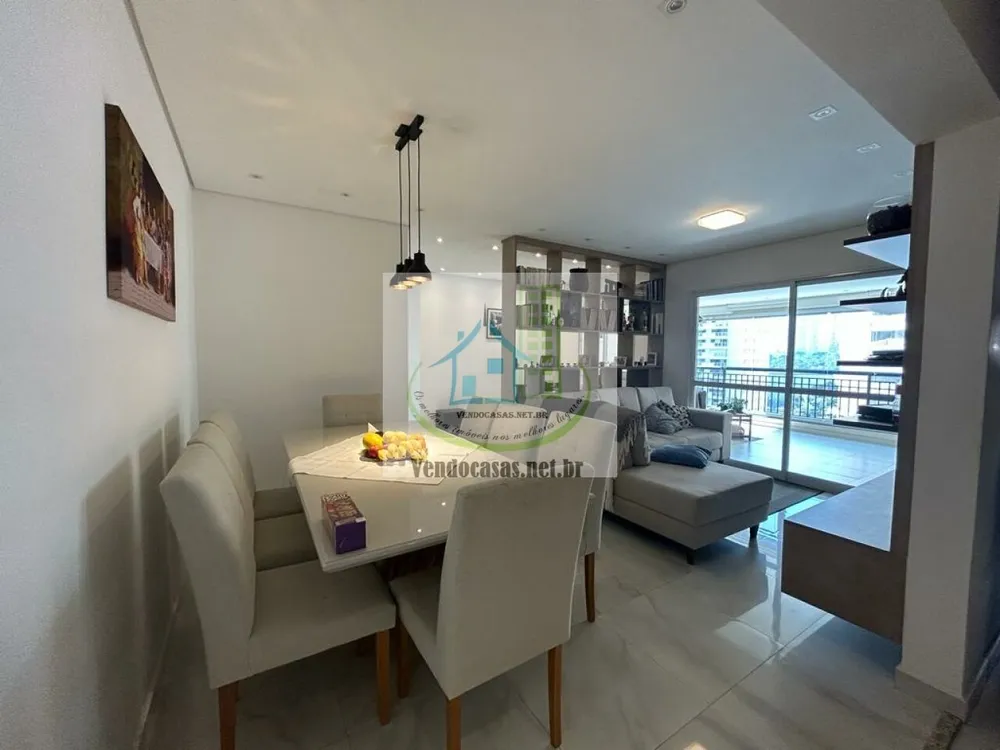 Apartamento, 3 quartos, 96 m² - Foto 2