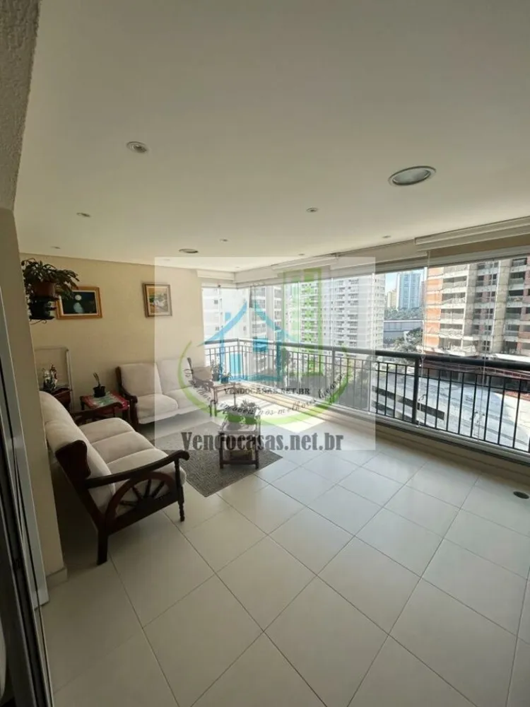 Apartamento, 3 quartos, 96 m² - Foto 7