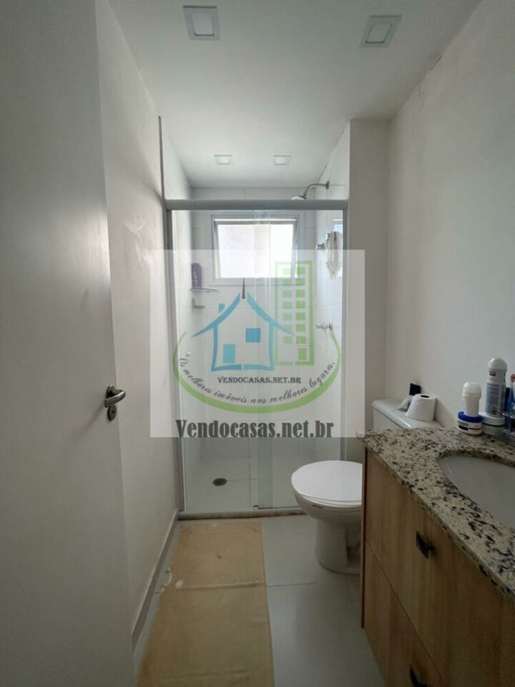 Apartamento, 3 quartos, 96 m² - Foto 2
