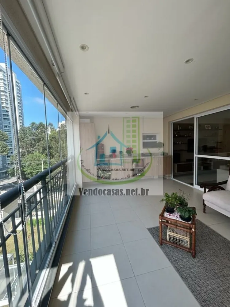 Apartamento, 3 quartos, 96 m² - Foto 8