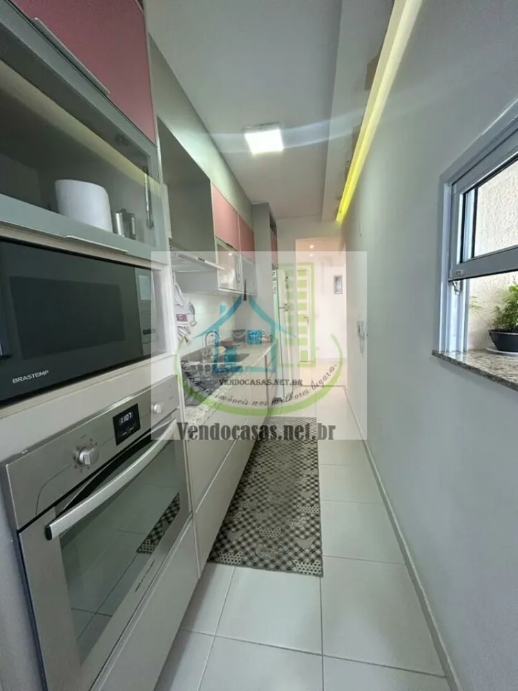 Apartamento, 3 quartos, 96 m² - Foto 1