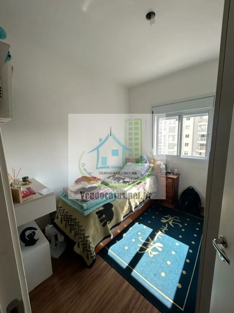 Apartamento, 3 quartos, 96 m² - Foto 4