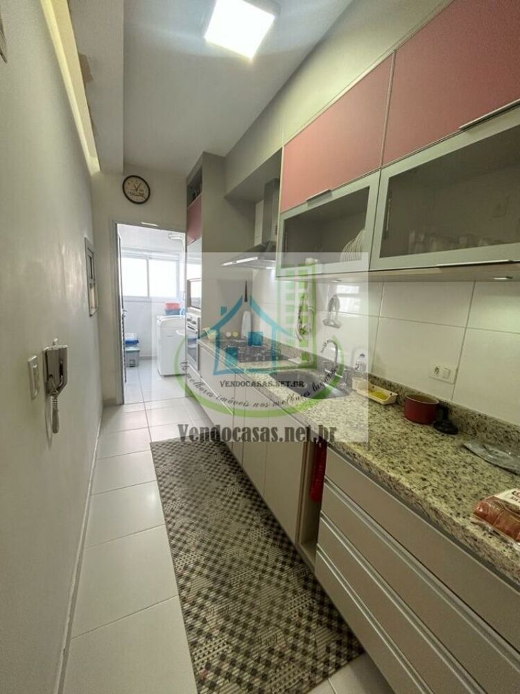 Apartamento, 3 quartos, 96 m² - Foto 4