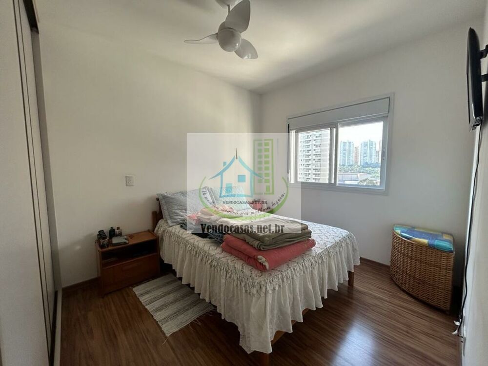 Apartamento, 3 quartos, 96 m² - Foto 3