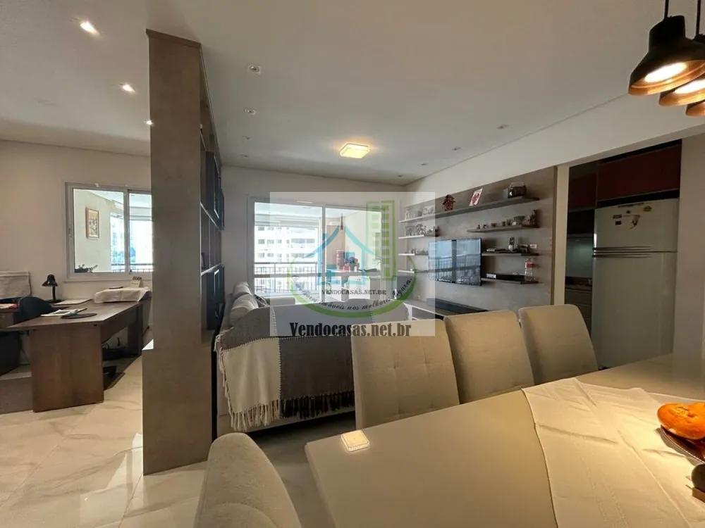Apartamento, 3 quartos, 96 m² - Foto 5