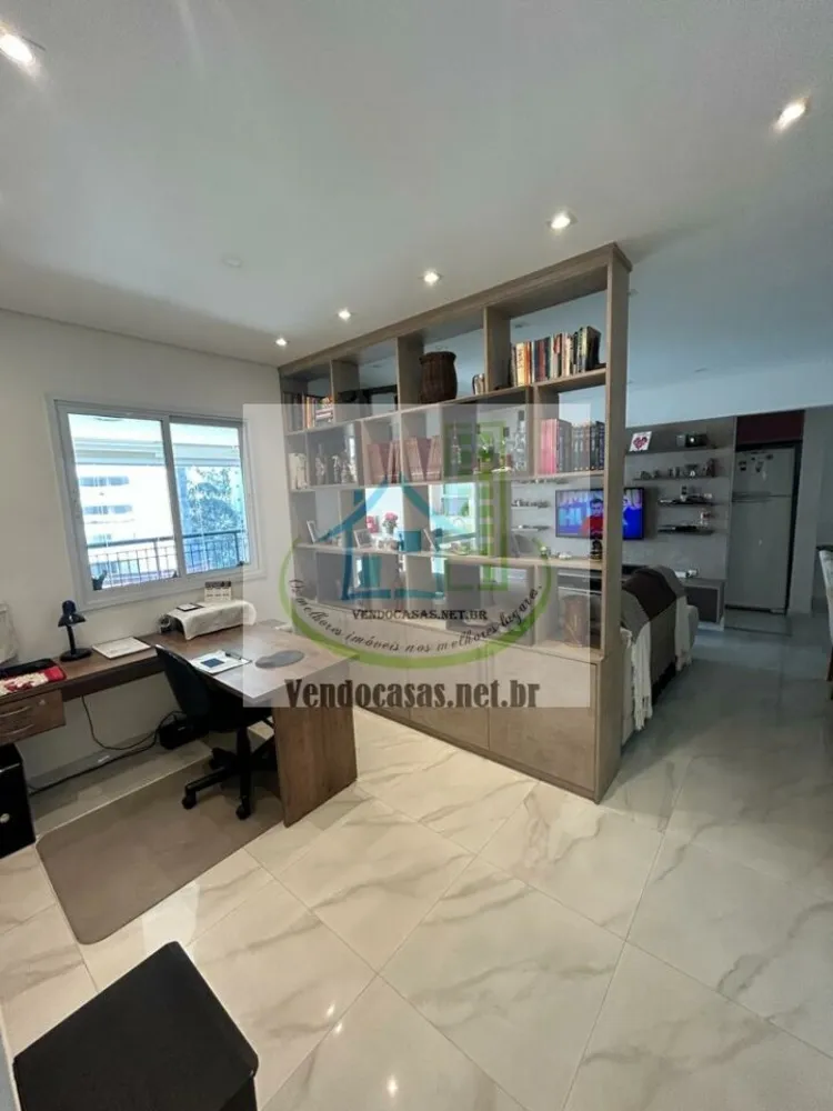 Apartamento, 3 quartos, 96 m² - Foto 6