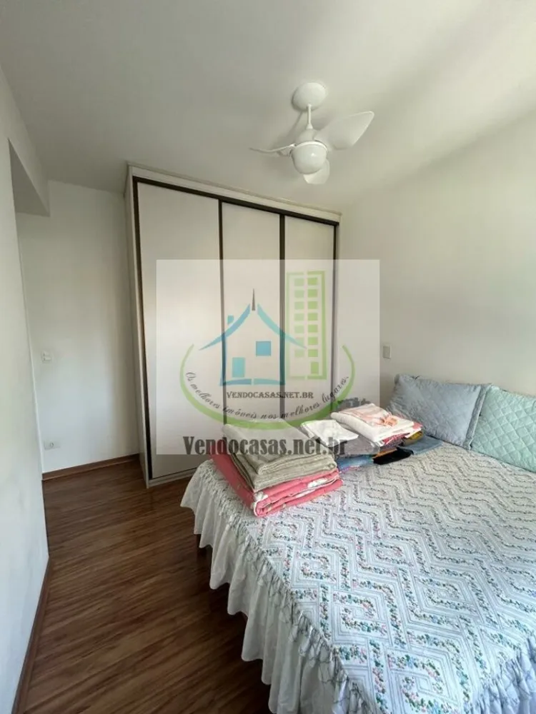 Apartamento, 3 quartos, 96 m² - Foto 13