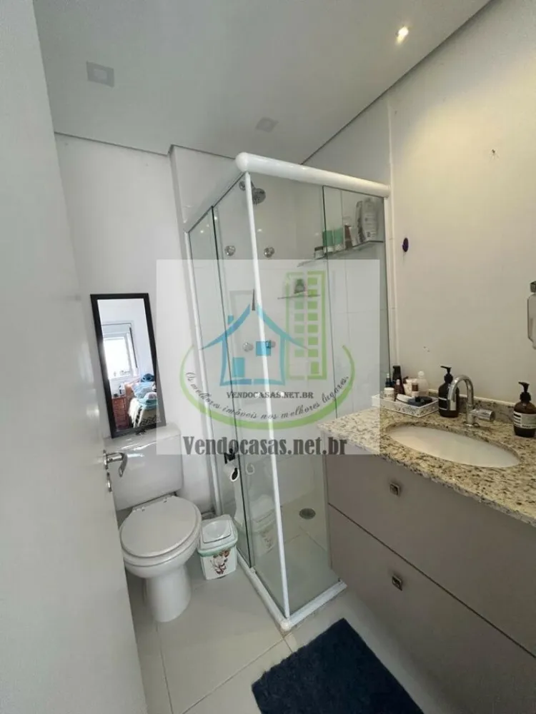 Apartamento, 3 quartos, 96 m² - Foto 14