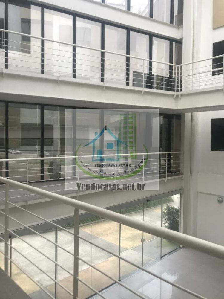 Prédio Inteiro, 348 m² - Foto 1