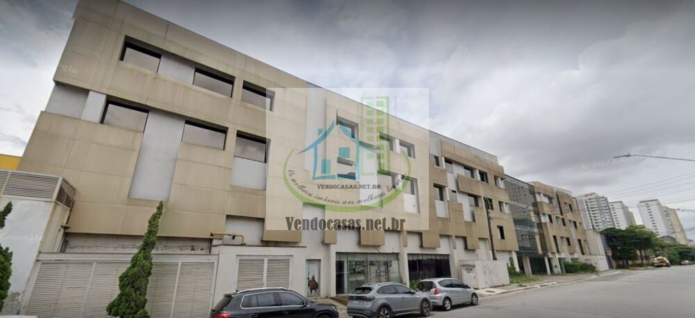Prédio Inteiro, 348 m² - Foto 3