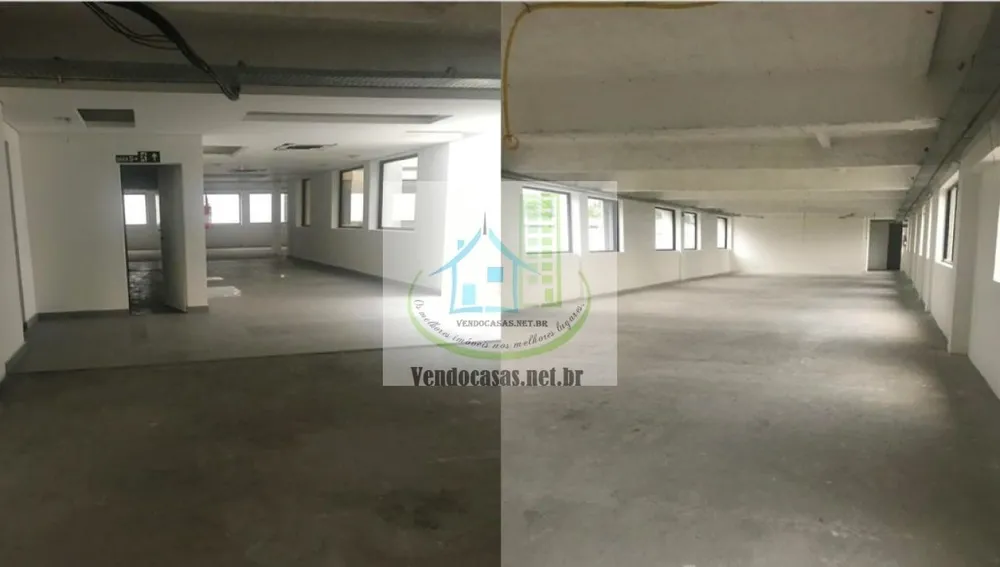 Prédio Inteiro, 348 m² - Foto 8
