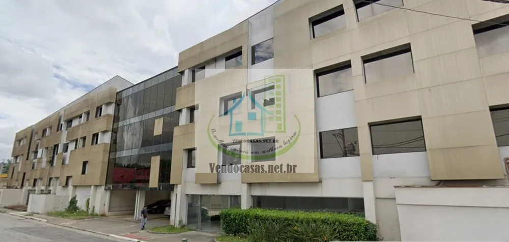 Prédio Inteiro, 348 m² - Foto 10