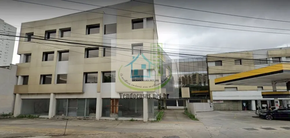 Prédio Inteiro, 348 m² - Foto 9