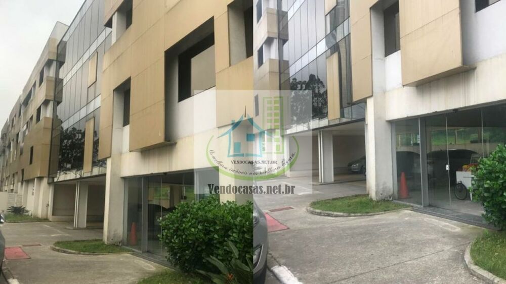 Prédio Inteiro, 348 m² - Foto 2