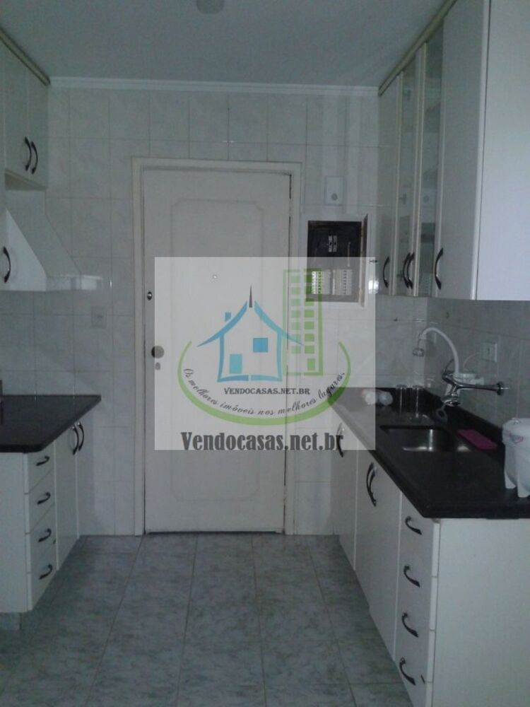 Apartamento, 3 quartos, 101 m² - Foto 3