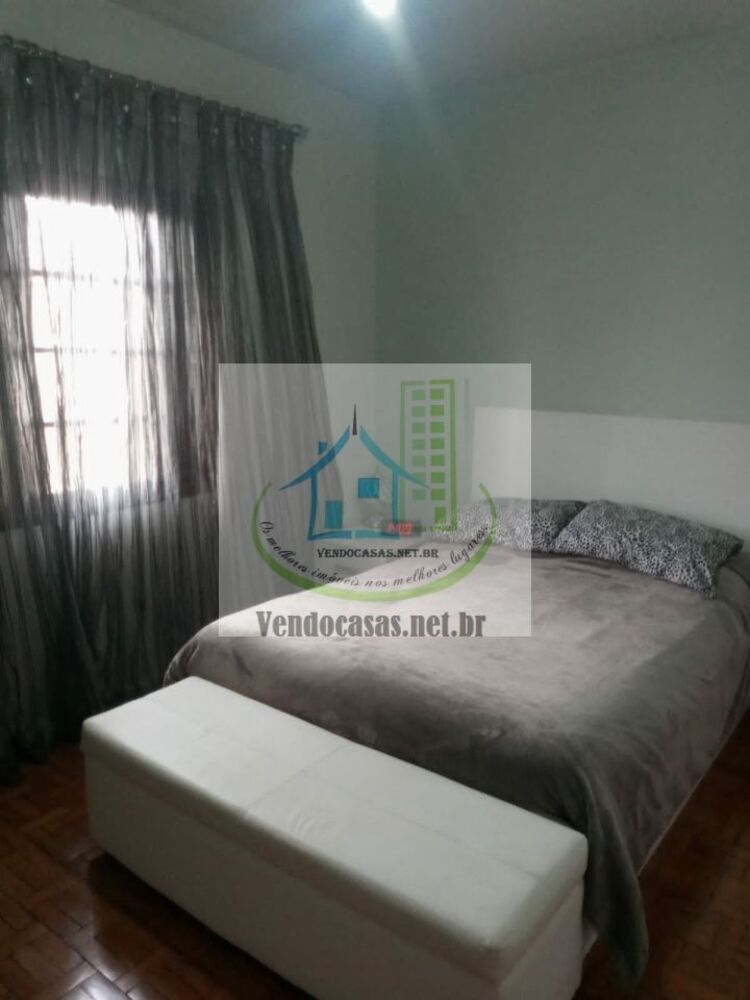 Casa, 3 quartos, 160 m² - Foto 2